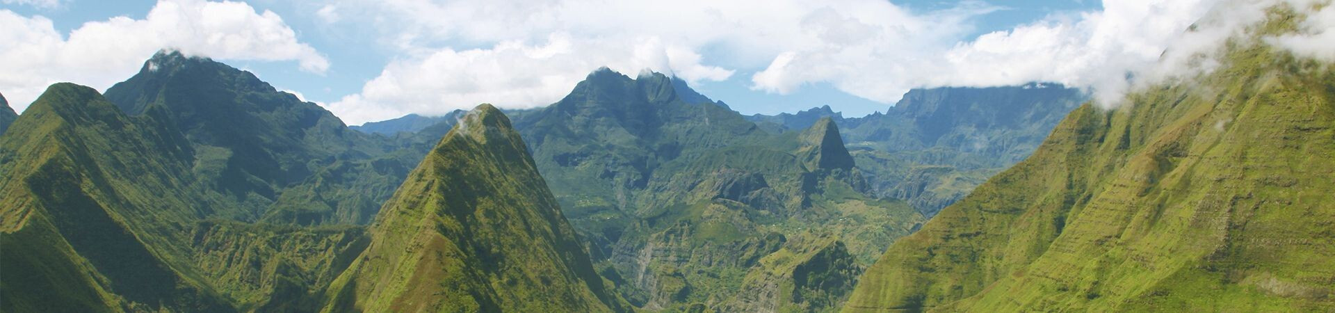 Trekking a La Réunion nel 2026 |Grand Angle