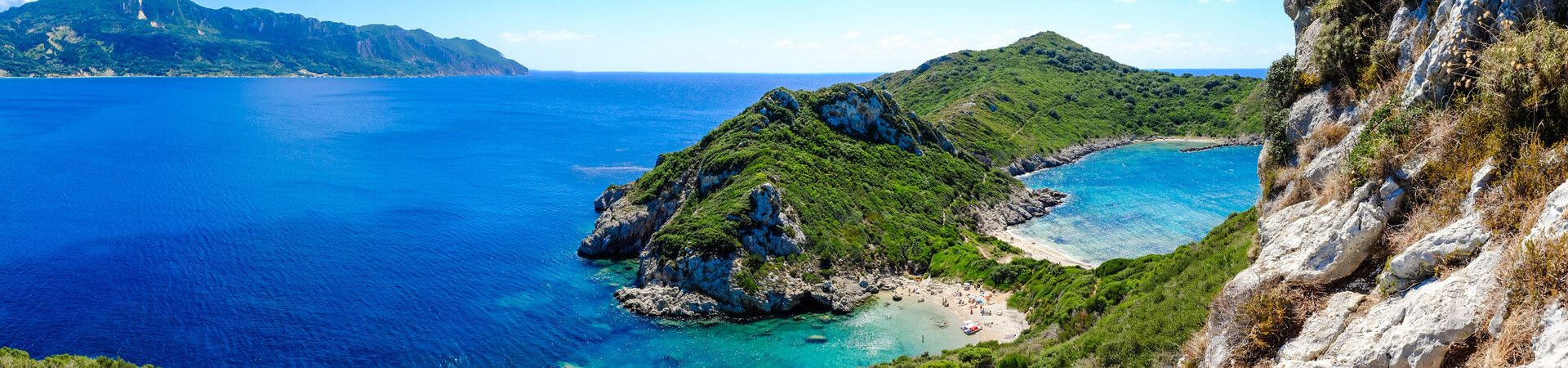 Viaggi nella natura e d’avventura in Grecia – tour tutto compreso nel 2026