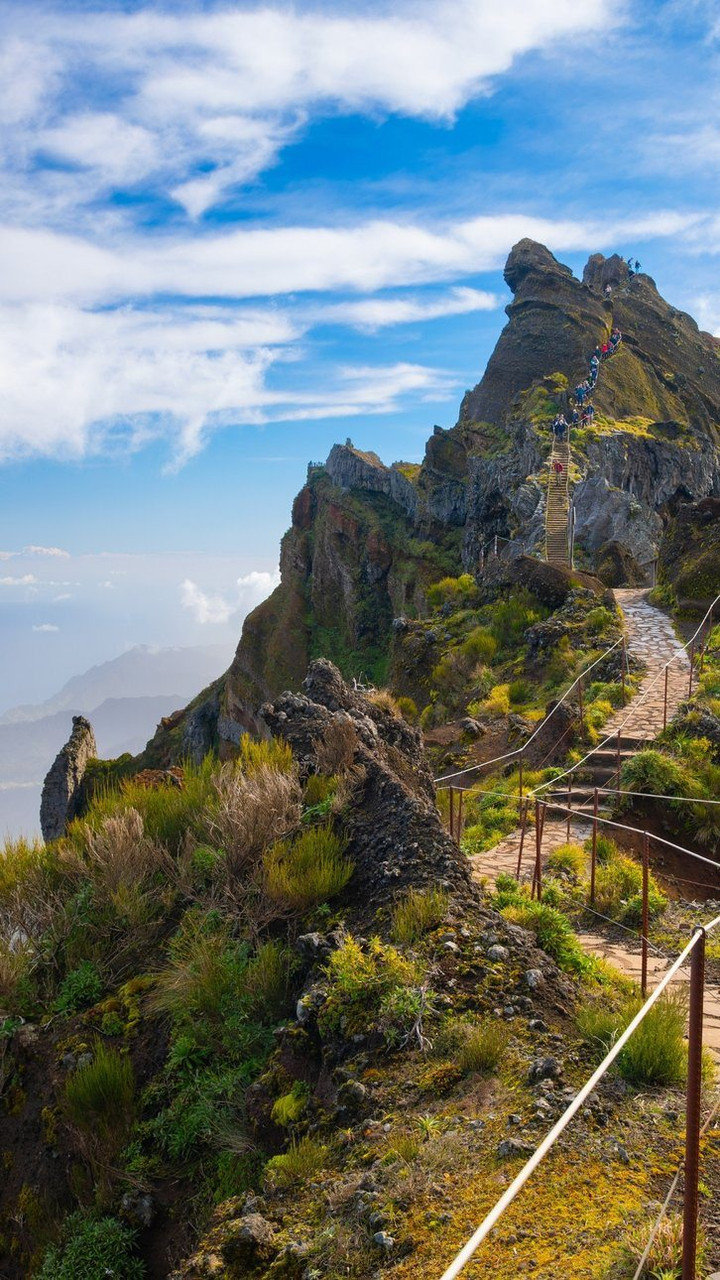 Pico do Arieiro