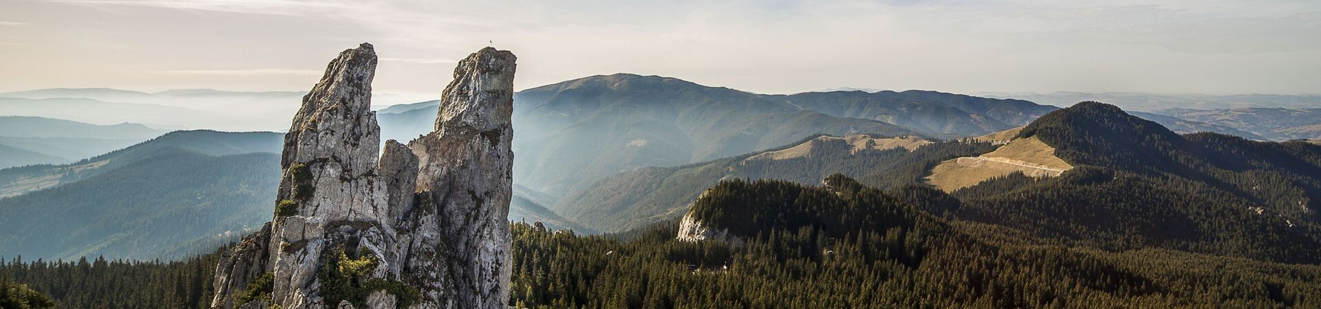 Viaggi organizzati in Romania