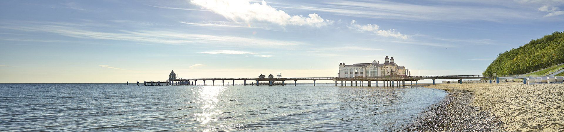 Viaggi organizzati lungo il Mar Baltico