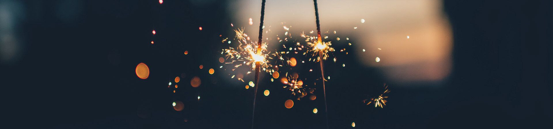 I nostri trekking speciali per la vigilia 2026 e Capodanno 2025