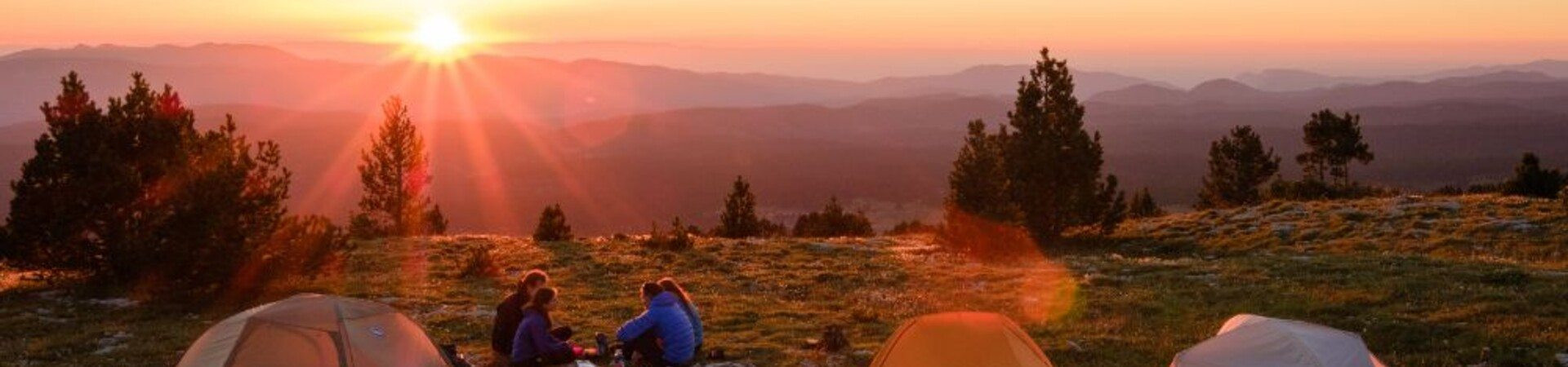 I nostri soggiorni in bivacco - Viaggi organizzati