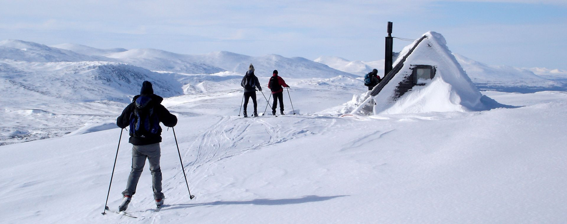 Giro dello Jämtland - Svezia