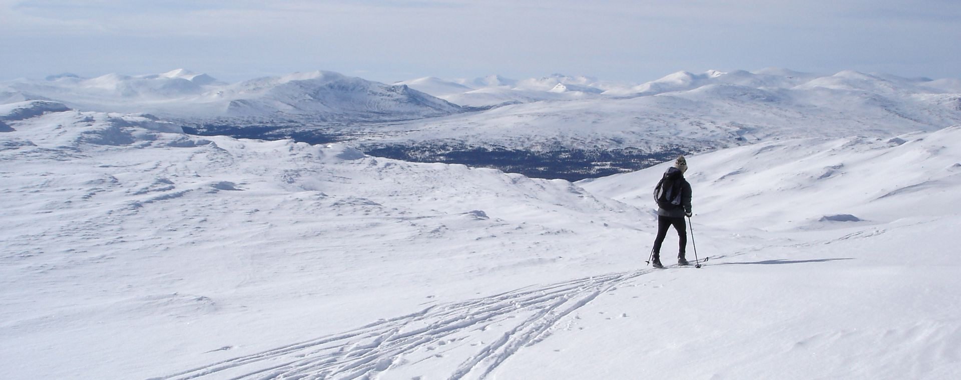 Giro dello Jämtland - Svezia