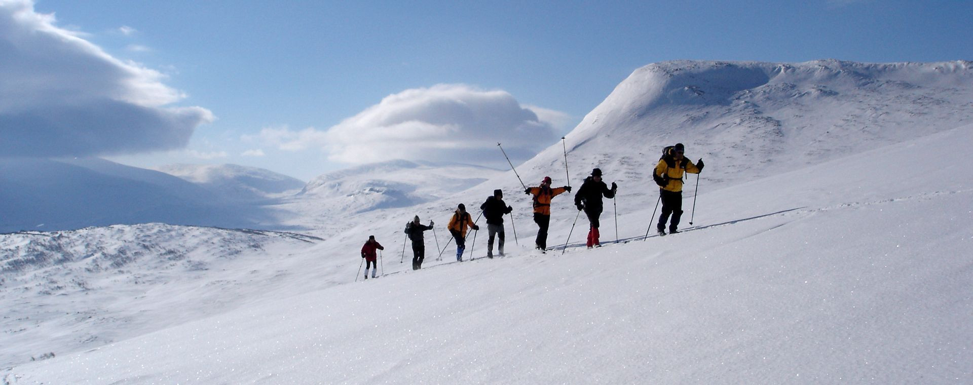 Giro dello Jämtland - Svezia
