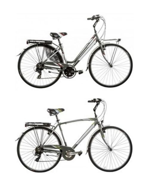 Cicloturismo in Emilia-Romagna