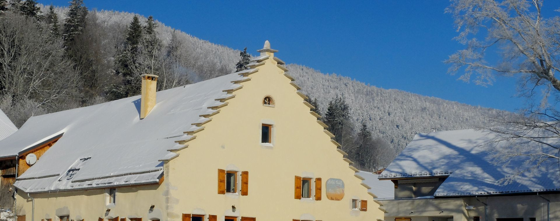 Architettura tradizionale - Lapponia - Svezia