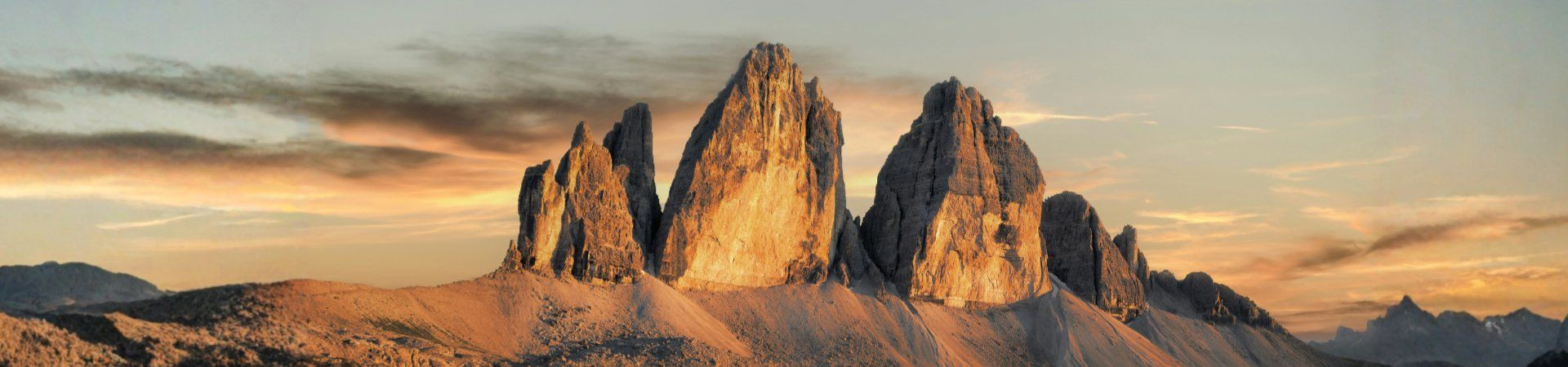 Dolomiti: trekking e viaggi organizzati a piedi nel 2026