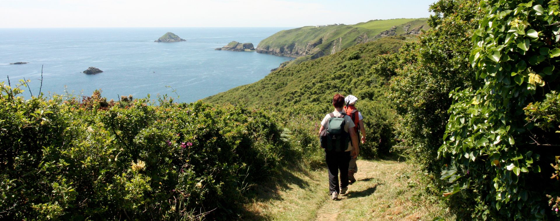 Trekking e soggiorni nelle isole del Canale nel 2026
