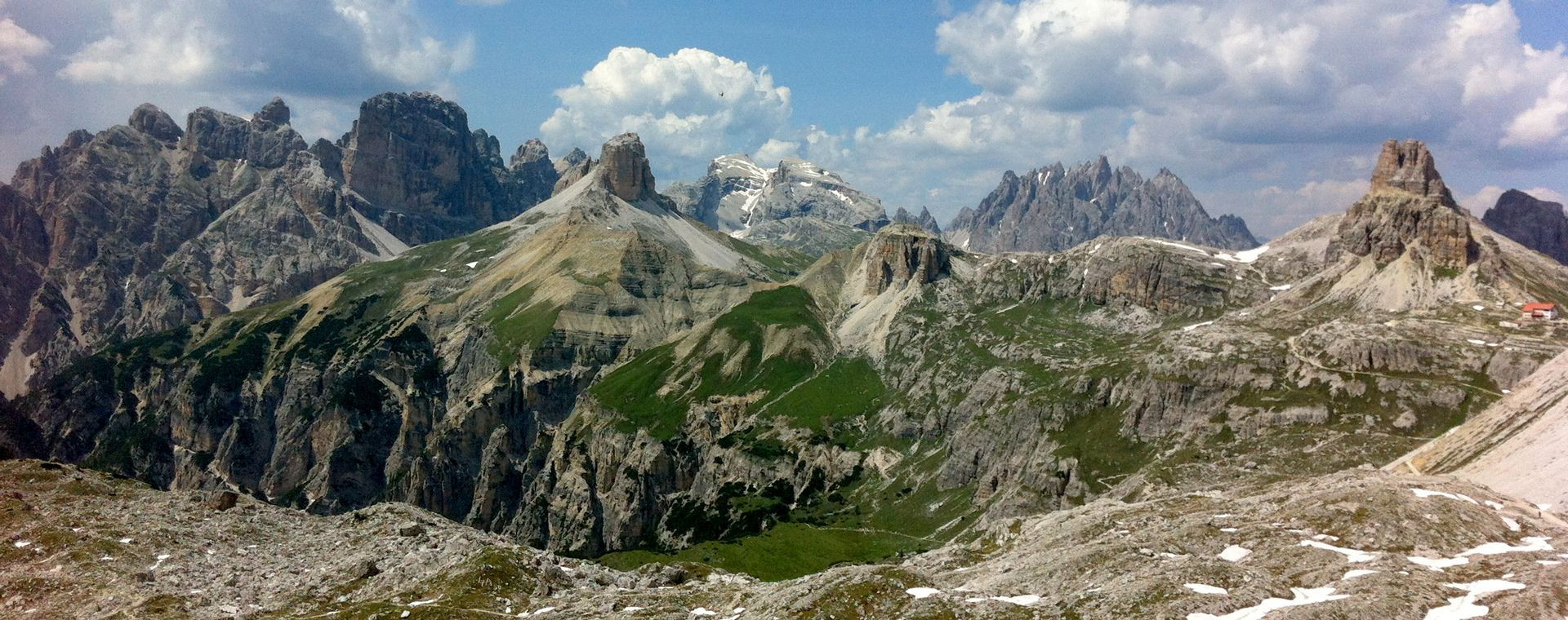 Trek Verone Venise - Italie - trekking-verone-venise-italy-7
