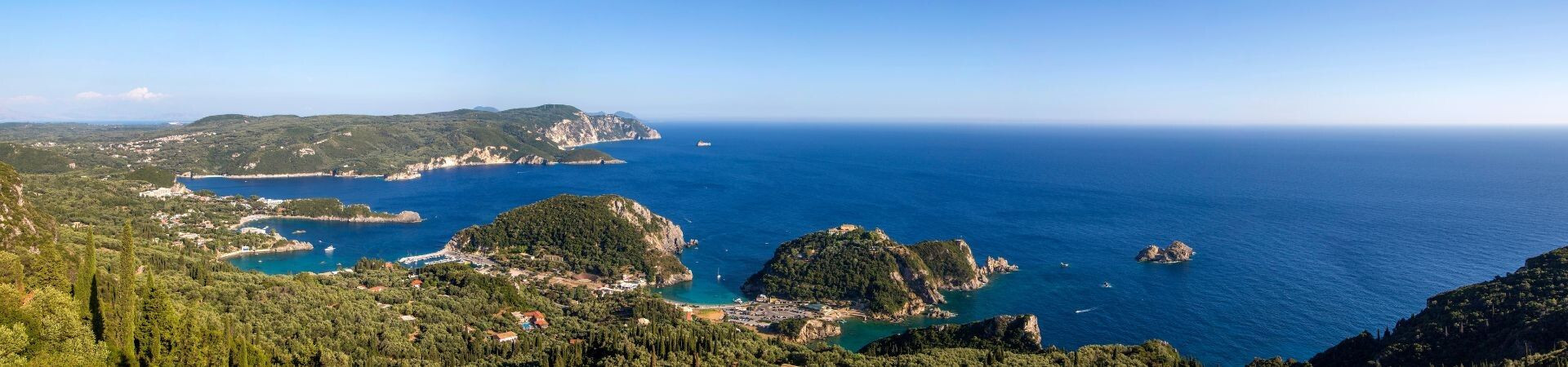 Viaggio in bicicletta in Grecia – Itinerari e soggiorni 2026
