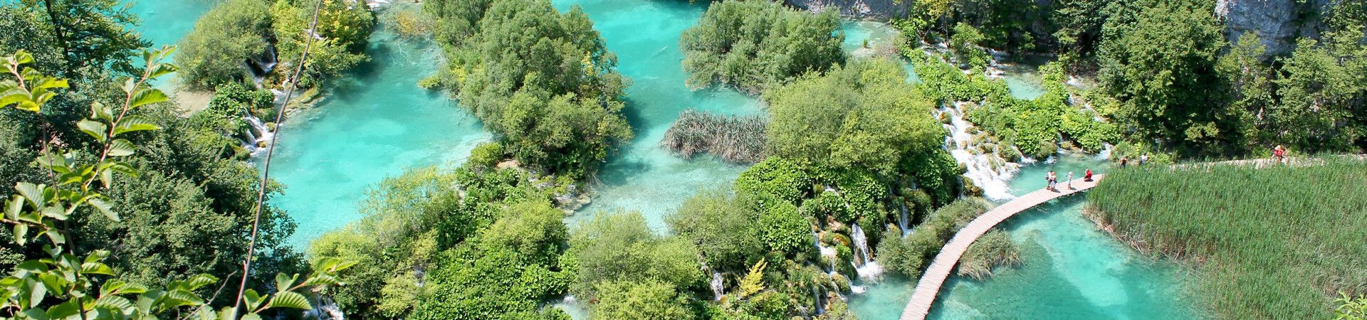 Viaggio organizzato in Croazia 2026 – viaggi individuali e tour guidati