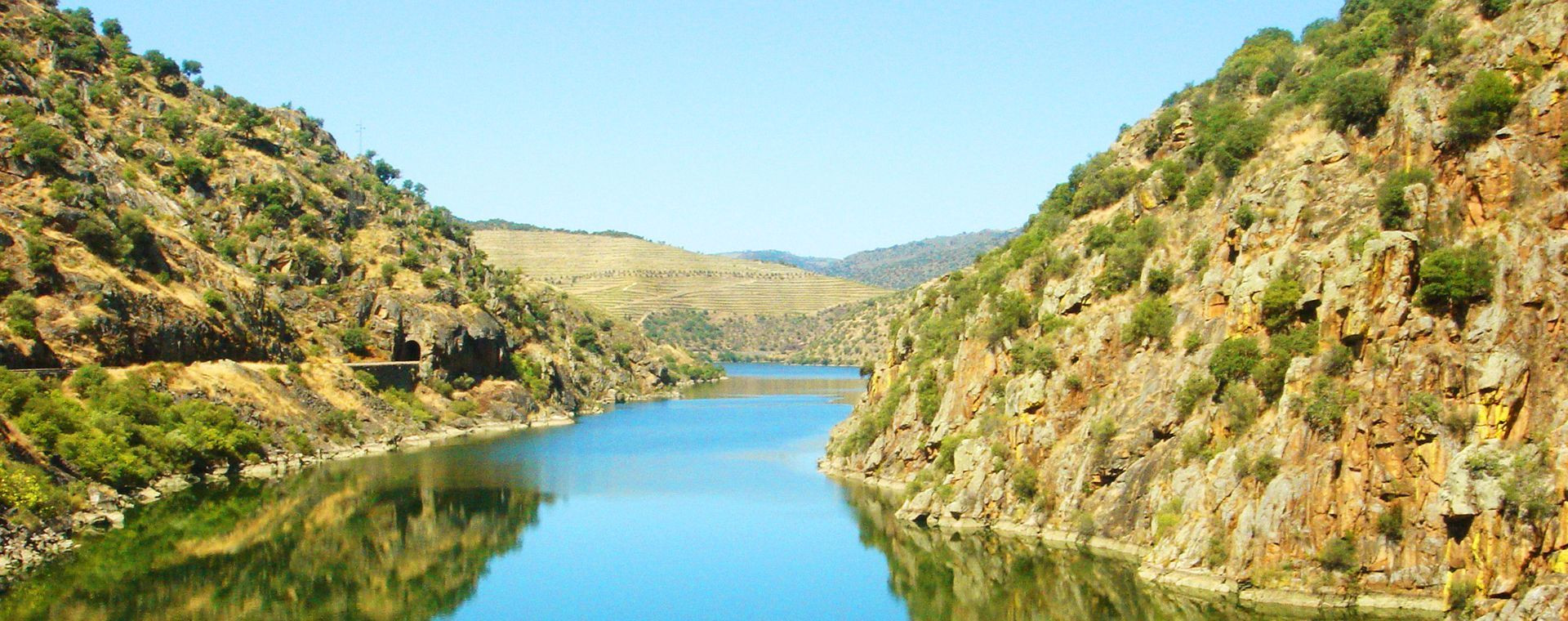 Valle del Douro - Portogallo