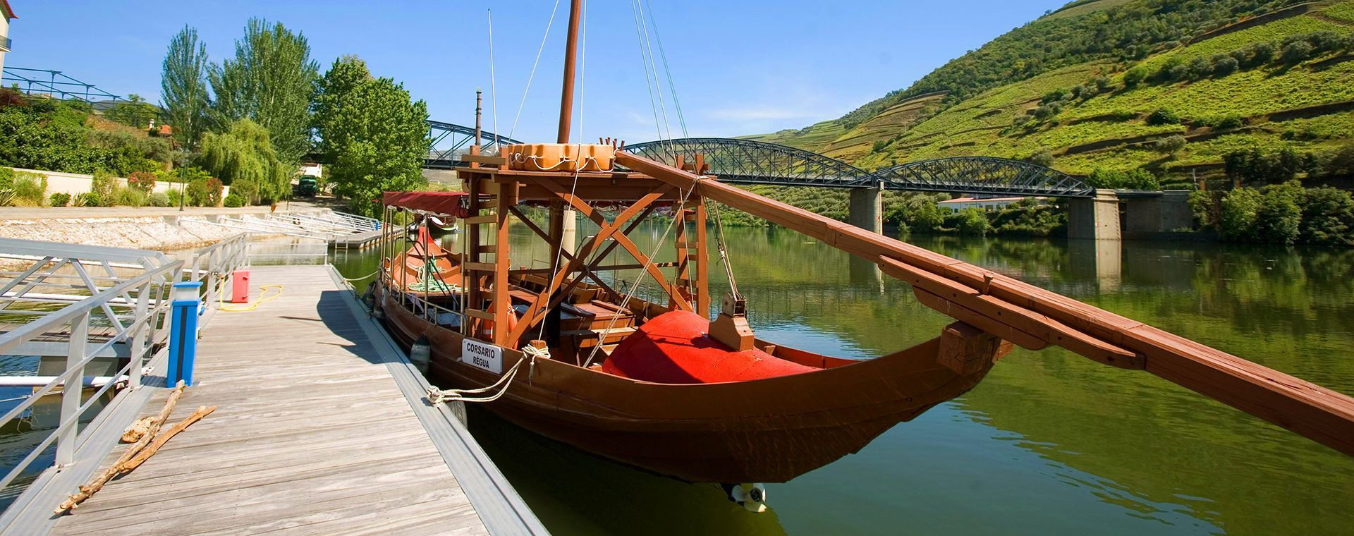 Valle del Douro - Portogallo