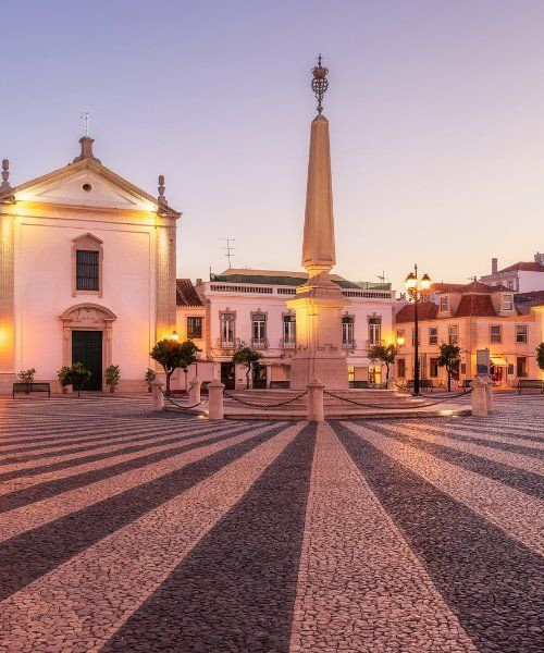 Vila Real de Santo António - Algarve - Portogallo