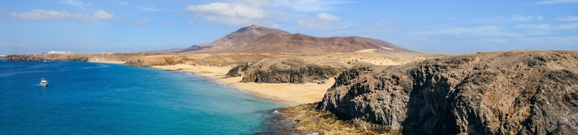 Vacanze in Spagna: viaggi tutto compreso e di gruppo 2026