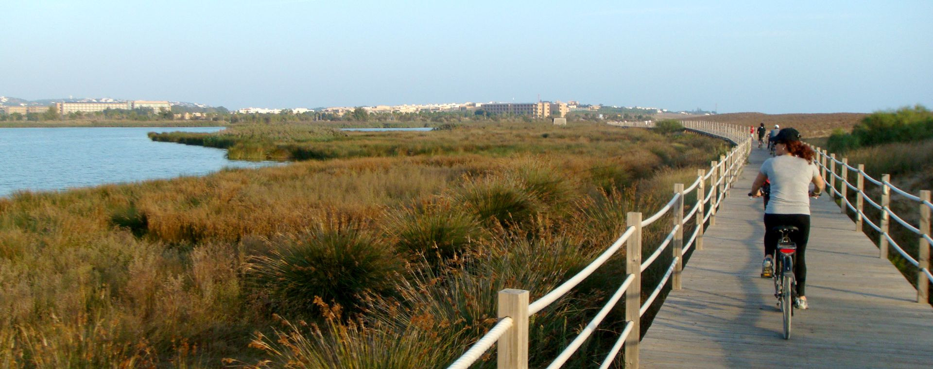 Viaggio in bicicletta in Algarve - Portogallo