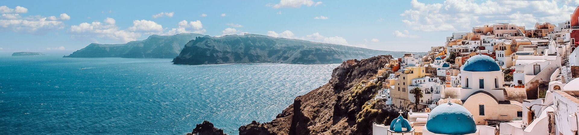 Trekking e viaggi itineranti in Grecia: itinerari di trekking in autonomia o in gruppo