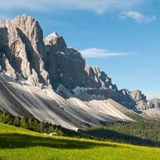 Dolomiti fantastiche