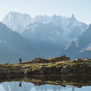 Tour del Monte Bianco – 7 giorni