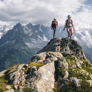 Tour del Monte Bianco integrale – 11 giorni