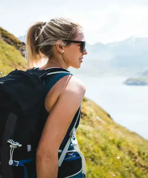 Personalizzate il vostro viaggio in libertà