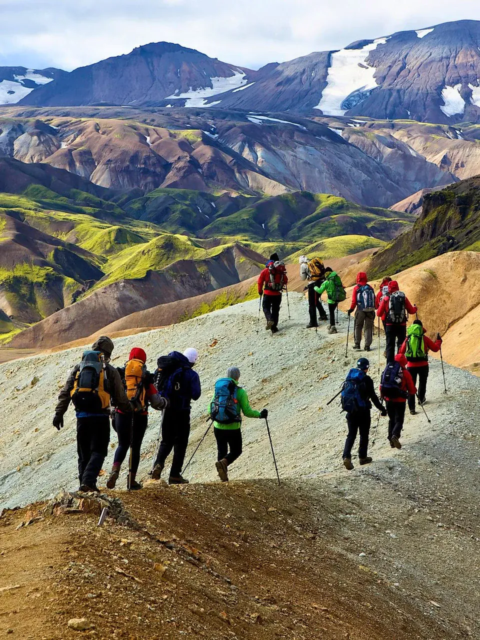 Viaggio guidato